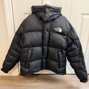 The north face HMLYN Baltoro Jacket